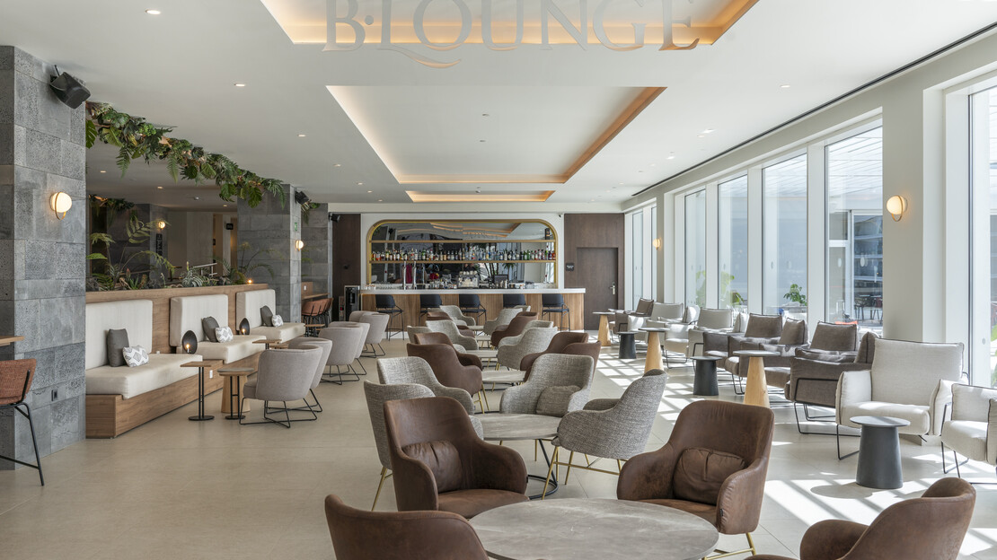 Barcelo Playa Blanca